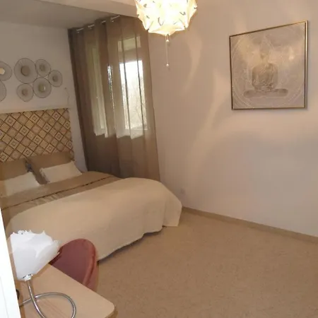 2 Pieces Le Sophro'Logis & Bien-Etre En Champagne