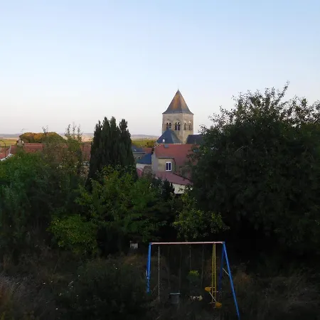 2 Pieces Le Sophro'Logis & Bien-Etre En Champagne