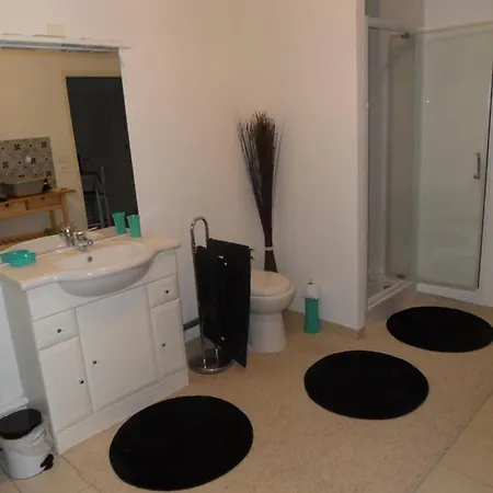 2 Pieces Le Sophro'Logis & Bien-Etre En Champagne